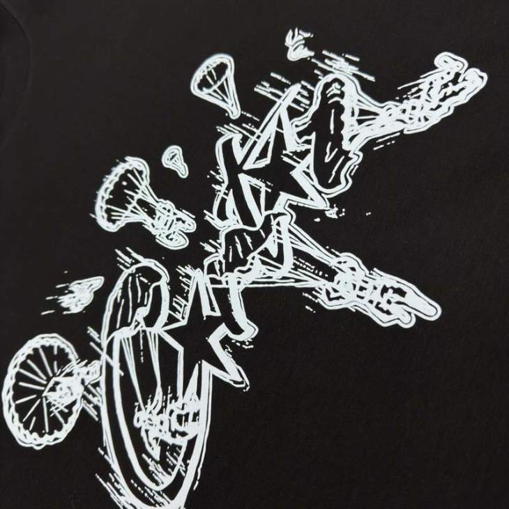 Corteiz T Shirts Short _SKUCorteizS-XLxetr1716722